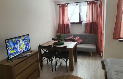 Borovets Apartment | Family-Friendly Apartment B9 - Rated 9.8 by Guests