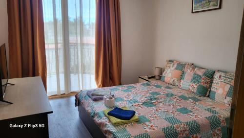Sinemoretz Apartment | Relax at Апартамент Blue Sky: Pet Friendly with Pool