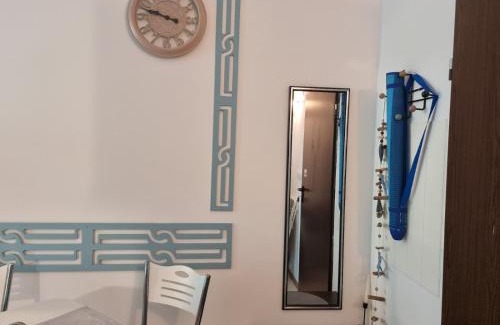 Sarafovo Apartment | Cozy BLUE SUMMER Apartment - Near the Beach, Rated 9.7