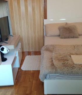 Sandanski Apartment | Discover Djanina 2: A Premier Pet-Friendly Retreat