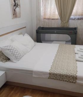 Sandanski Apartment | Discover Djanina 2: A Premier Pet-Friendly Retreat