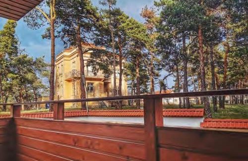 Velingrad Apartment | Forest View Apartment in Veli Hills: 4-Star Family Retreat