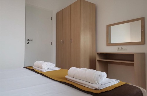 Sozopol Apartment | Oceanfront Apartment Orange in Kavatsi, Sozopol - 10/10 Rating