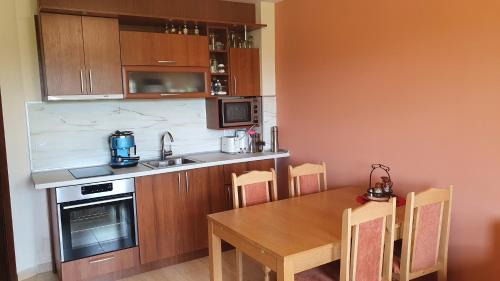 Pamporovo Apartment | Family-Friendly Stay at Pamporovo Palace - Rated 9.7/10