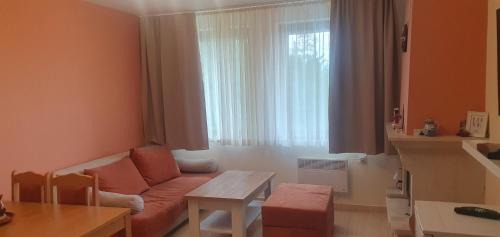 Pamporovo Apartment | Family-Friendly Stay at Pamporovo Palace - Rated 9.7/10