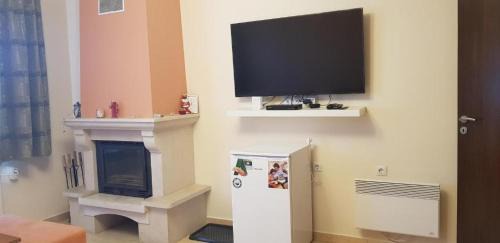 Pamporovo Apartment | Family-Friendly Stay at Pamporovo Palace - Rated 9.7/10