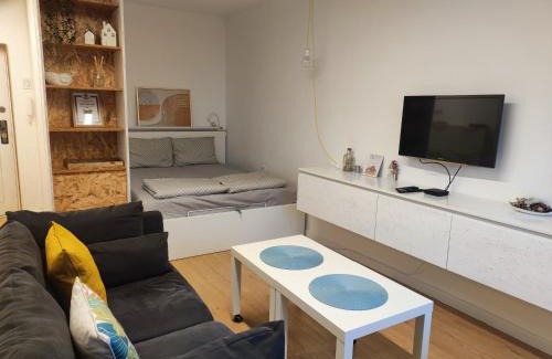 g.k. Trakia Apartment | Family-Friendly Haven at Апартамент Pavlin - 10/10 Rated