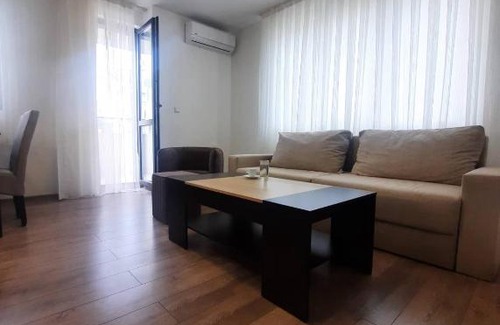 Chepelare Apartment | Pet-Friendly Apартаменты Popoff: Your Family Retreat Awaits