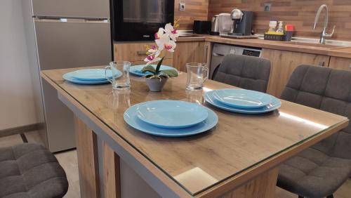 Ustovo Apartment | Family-Friendly Апартамент Relax - Guest Rated 10/10