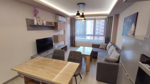 Ustovo Apartment | Family-Friendly Апартамент Relax - Guest Rated 10/10