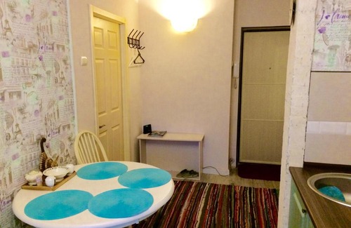 Nizhny Novgorod Apartment | Pet-Friendly Apartments at Timiryazeva d. 7 with Great Reviews
