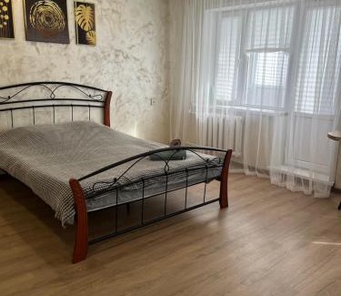 Kazakhstan Apartment | Апартамерты-студия