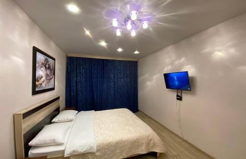 Petropavlovsk-Kamchatskiy Apartment | Elegant Apartments on Tushkanova Street - Guest Rated 9/10