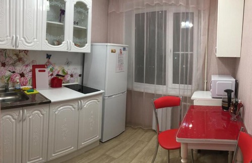 Petropavlovsk-Kamchatskiy Apartment | Elegant Apartments on Tushkanova Street - Guest Rated 9/10