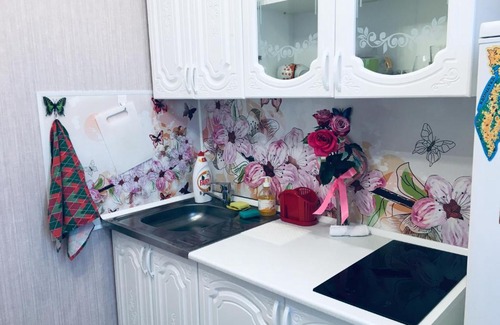 Petropavlovsk-Kamchatskiy Apartment | Elegant Apartments on Tushkanova Street - Guest Rated 9/10