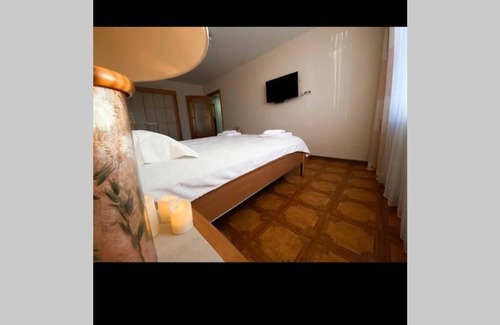 Petropavlovsk-Kamchatskiy Apartment | Ideal Apartments on Prospect Pobedy 9 - Guest Rated 10/10