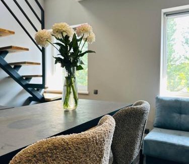 Chernovtsy Apartment | Апарт готель на Маланчука