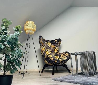 Chernovtsy Apartment | Апарт готель на Маланчука