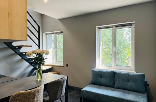Chernovtsy Apartment | Апарт готель на Маланчука