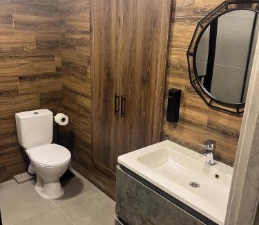 Uzhhorod Apartment | Premium Apartments in Historic Center "ГАЛАГОВЪ" - Rated 9/10