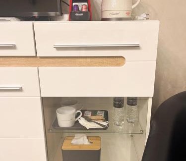 Uzhhorod Apartment | Premium Apartments in Historic Center "ГАЛАГОВЪ" - Rated 9/10