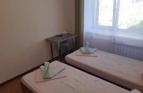 Zlatoust Apartment | Pet-Friendly Stay at Апарт-отель Домашний - 8/10 Rating