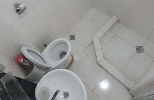 Batumi Apartment | Pet-Friendly Retreat at Апарт отель "727" Батуми