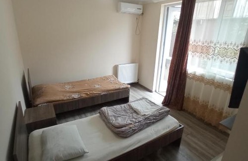 Batumi Apartment | Pet-Friendly Retreat at Апарт отель "727" Батуми