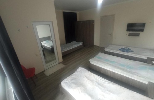 Batumi Apartment | Pet-Friendly Retreat at Апарт отель "727" Батуми