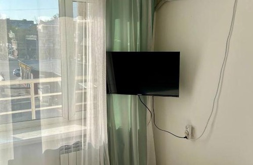 Shymkent Apartment | апарт отель Voyage гостиничные номера Стандарт