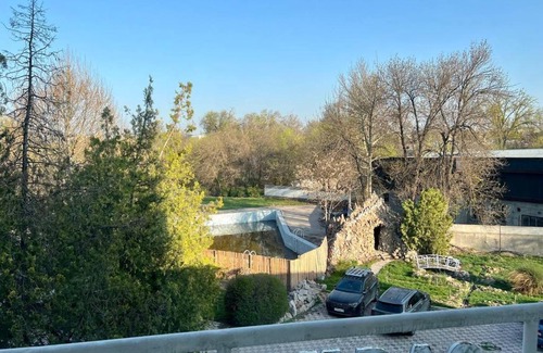 Shymkent Apartment | апарт отель Voyage гостиничные номера Стандарт
