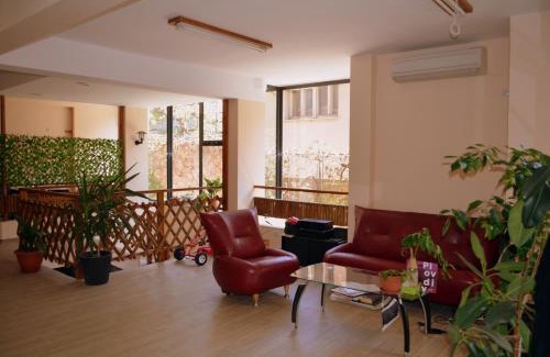 Plovdiv Apartment | Pet-Friendly Apart Center 22/7 - Rated 9/10 for Comfort