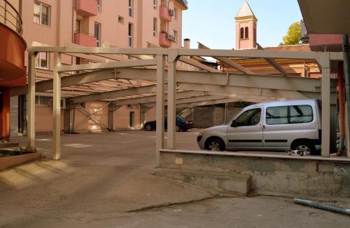 Plovdiv Apartment | Pet-Friendly Apart Center 22/7 - Rated 9/10 for Comfort