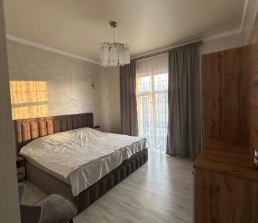 Cholpon-Ata Villa | Апорт Резорт 14в