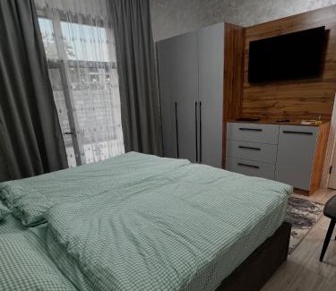 Cholpon-Ata Villa | Апорт Резорт 14в