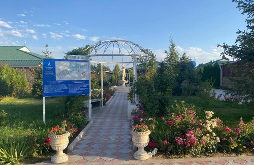 Issyk-Kul Region Apartment | Family-Friendly Retreat at Аппарат: Your Ideal Getaway