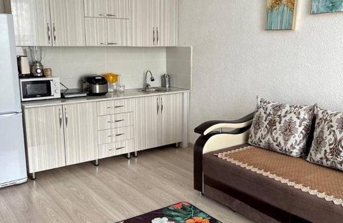 Issyk-Kul Region Apartment | Family-Friendly Retreat at Аппарат: Your Ideal Getaway