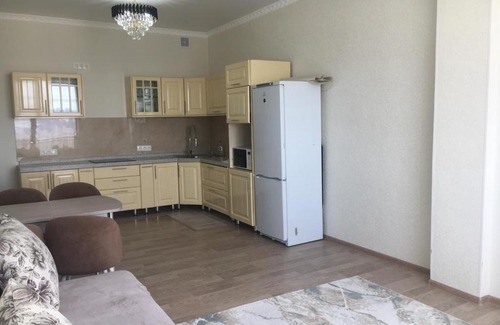 Nur-Sultan Apartment | Premier Palace Apartments: Top-Rated & Family-Friendly Stay