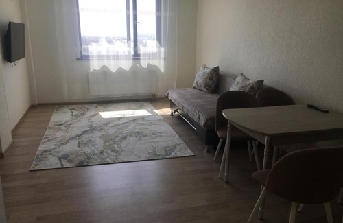 Nur-Sultan Apartment | Premier Palace Apartments: Top-Rated & Family-Friendly Stay