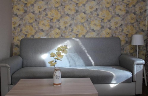 Pskov Apartment | Prime Apartments in the City's Best Neighborhood