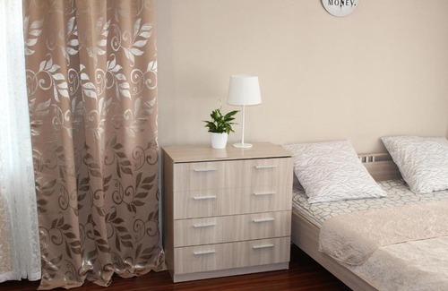 Pskov Apartment | Prime Apartments in the City's Best Neighborhood