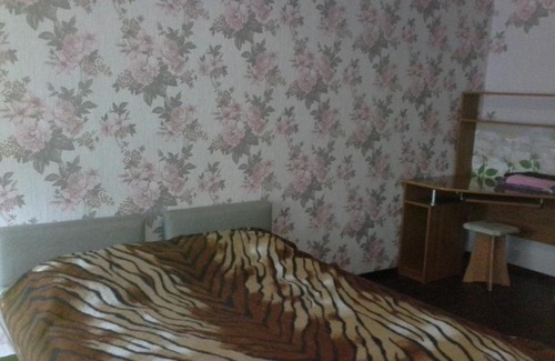 Cheboksary Apartment | Central Apartments: Highly Rated with Wheelchair Access