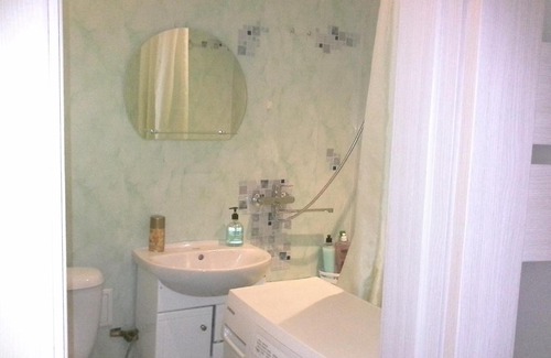 Cheboksary Apartment | Central Apartments: Highly Rated with Wheelchair Access