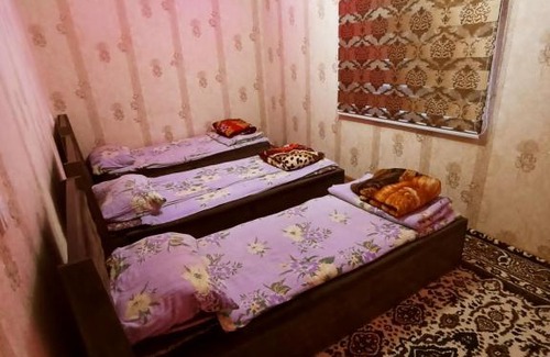 Uzbekistan House | Relaxing Apartments in Chimgan with Pool Access