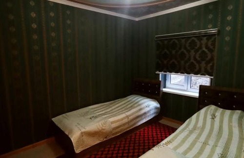 Uzbekistan House | Relaxing Apartments in Chimgan with Pool Access