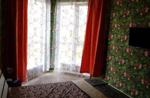 Gelendzhik Apartment | Exclusive Oceanfront Apartments with 10/10 Guest Rating