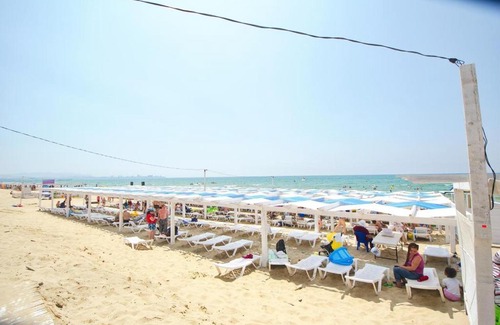 Anapa Apartment | Stunning Two-Bedroom Apartments by the Sea at Sapphire Hotel