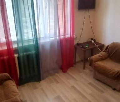 Zavodskoi Apartment | Budget-Friendly Аппартаменты Квартира with Great Reviews