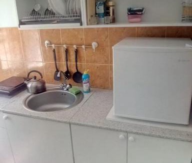 Zavodskoi Apartment | Budget-Friendly Аппартаменты Квартира with Great Reviews