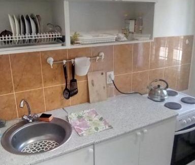 Zavodskoi Apartment | Budget-Friendly Аппартаменты Квартира with Great Reviews